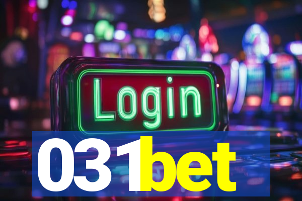 031bet