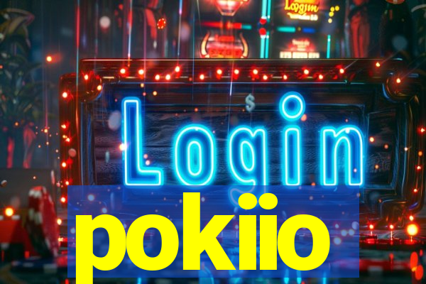 pokiio