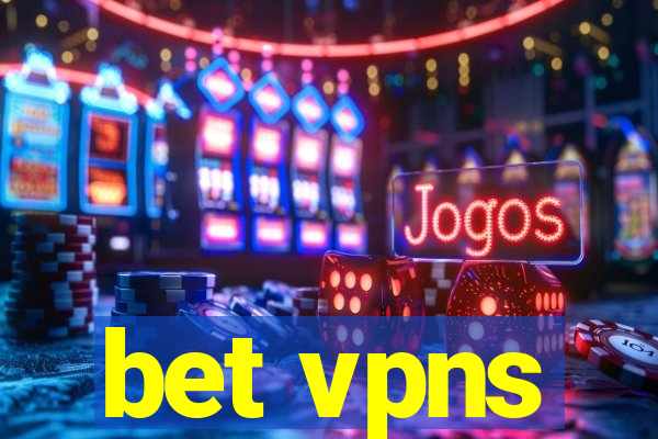 bet vpns