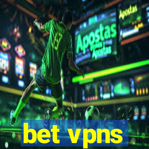 bet vpns