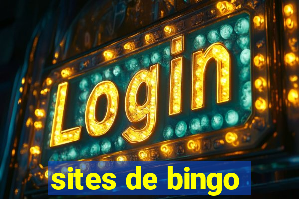 sites de bingo