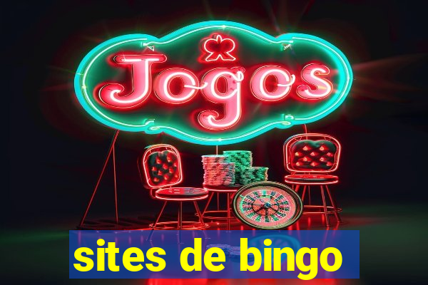 sites de bingo