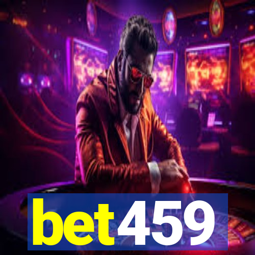 bet459