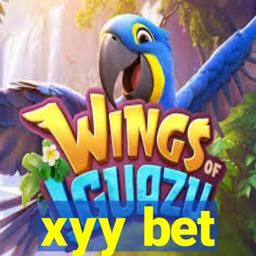 xyy bet