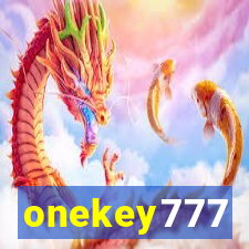 onekey777