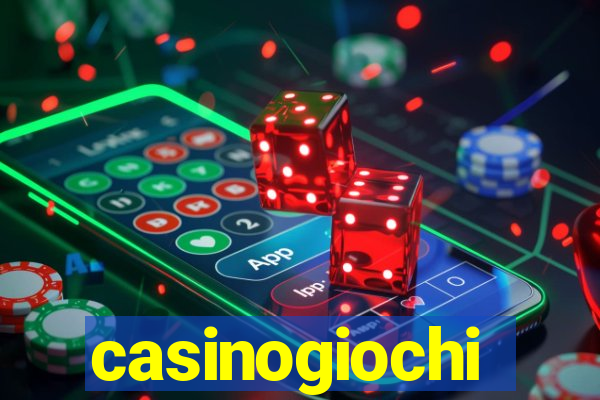 casinogiochi