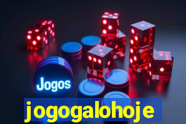 jogogalohoje