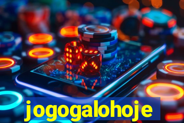 jogogalohoje