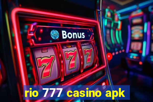 rio 777 casino apk