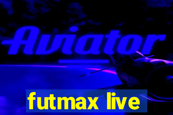 futmax live