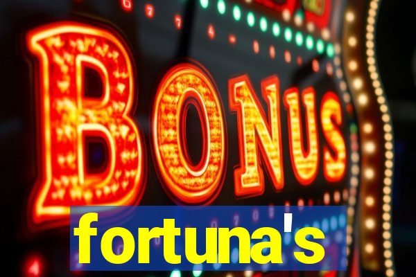 fortuna's