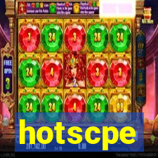 hotscpe