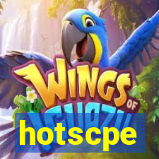 hotscpe