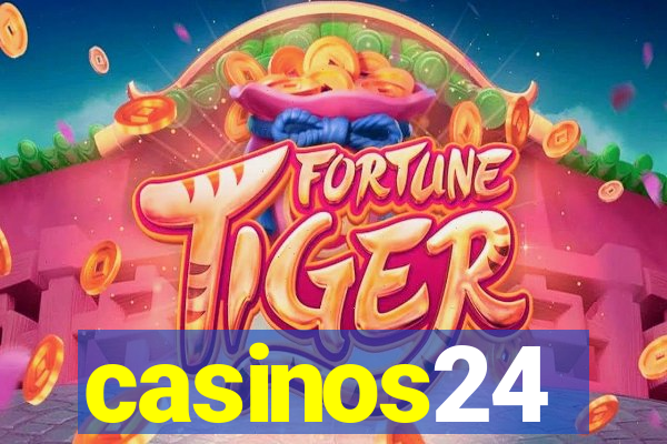 casinos24