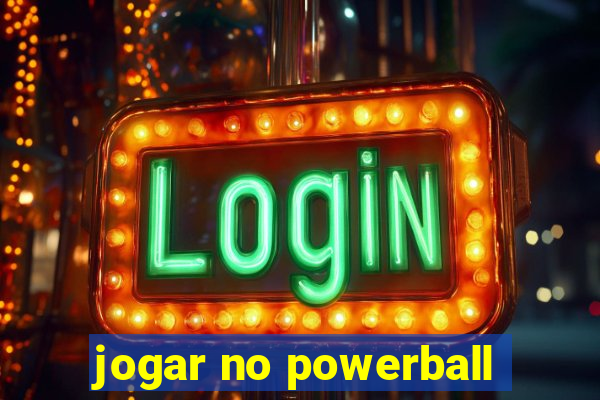 jogar no powerball