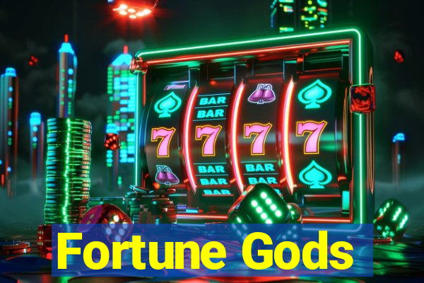 Fortune Gods