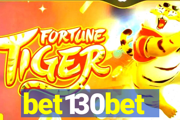 bet130bet