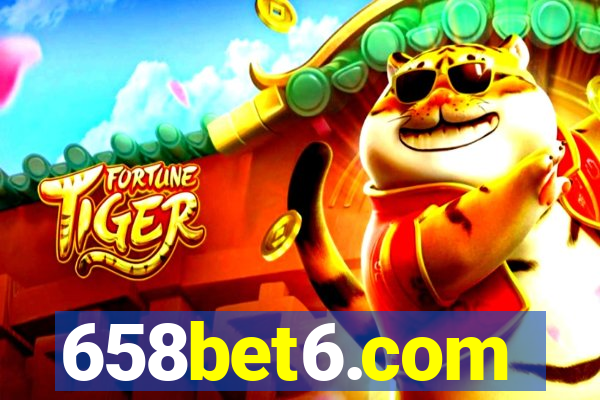 658bet6.com