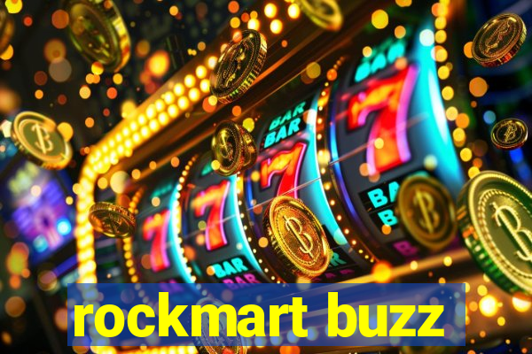 rockmart buzz