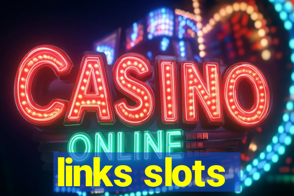 links slots