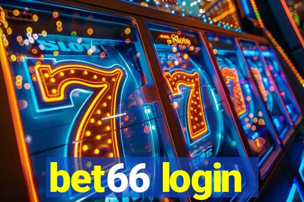 bet66 login