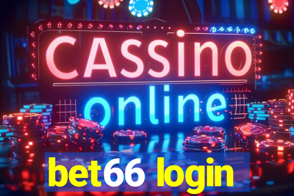 bet66 login