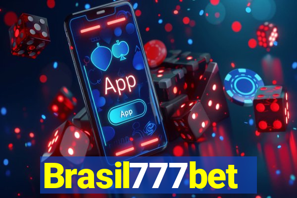 Brasil777bet