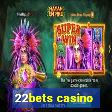 22bets casino