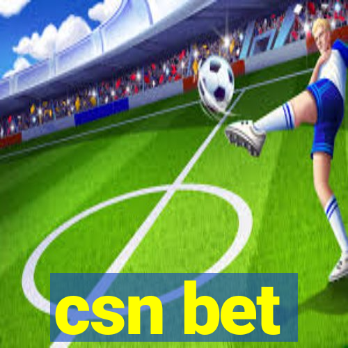 csn bet