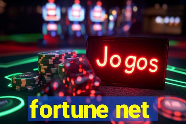 fortune net