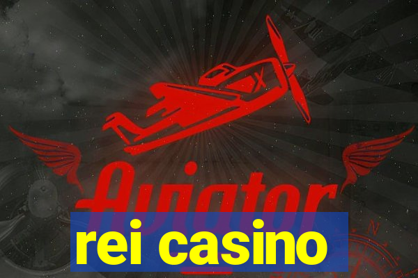 rei casino