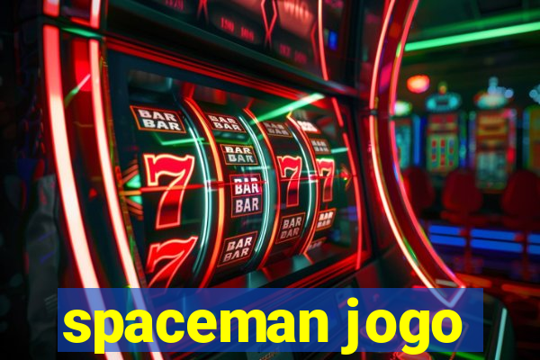 spaceman jogo