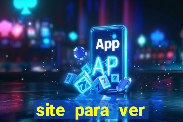 site para ver porcentagem de slots