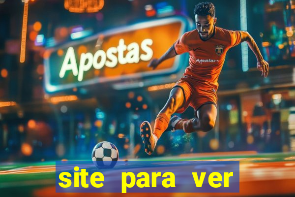 site para ver porcentagem de slots