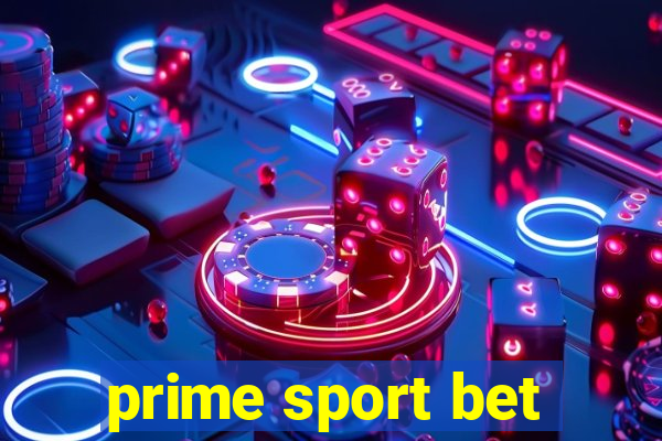 prime sport bet