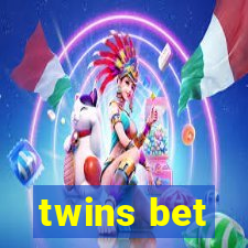 twins bet