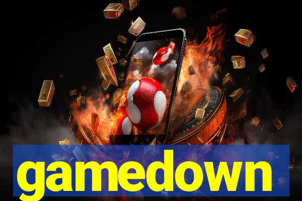 gamedown