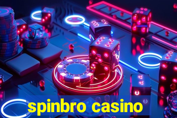 spinbro casino