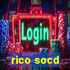 rico socd