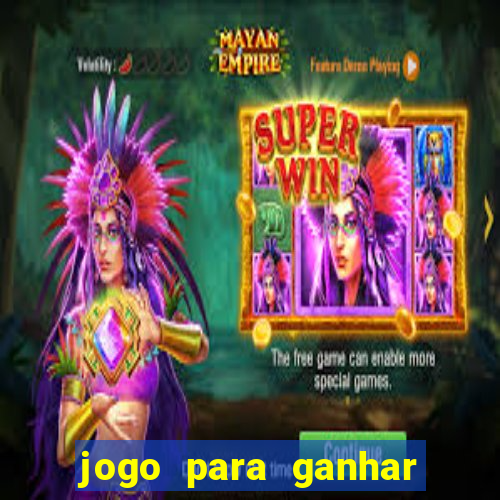 jogo para ganhar dinheiro no paypal