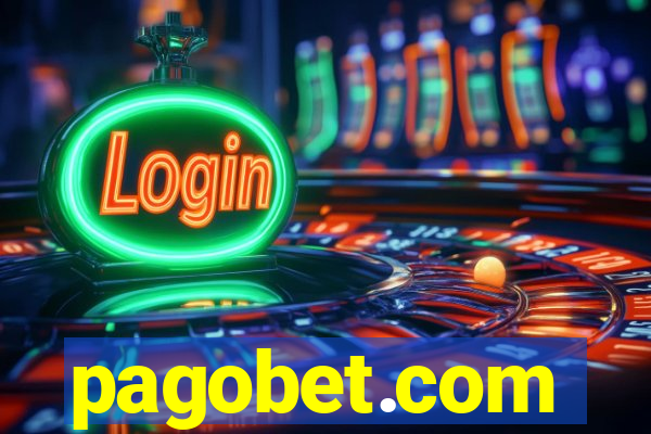 pagobet.com