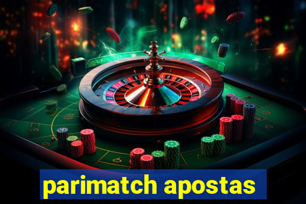 parimatch apostas