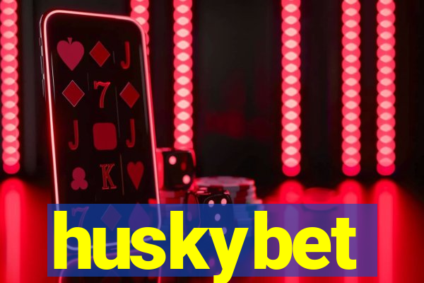 huskybet