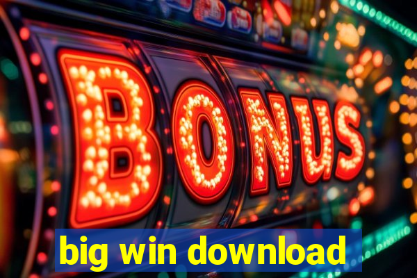 big win download