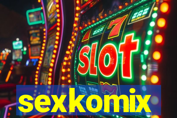 sexkomix