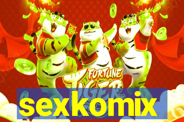 sexkomix