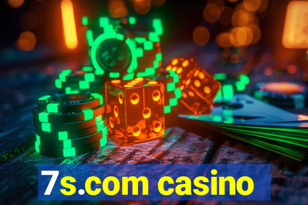 7s.com casino