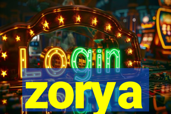 zorya