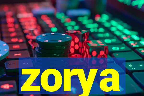 zorya