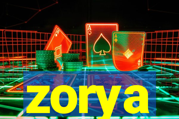 zorya